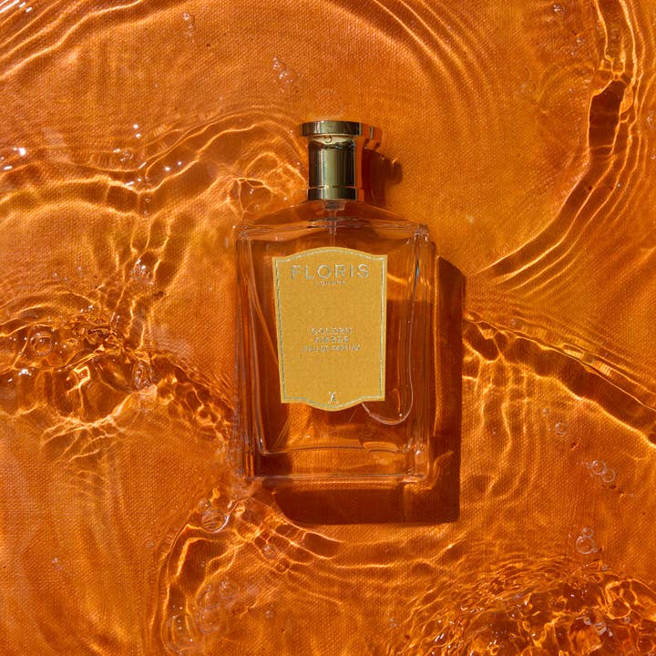 FL GOLDEN AMBER 100ML NEW