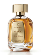 Ilviaggio pardus  edp 75ml