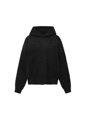 MA SHOTGUN EMBROIDERED HOODIE