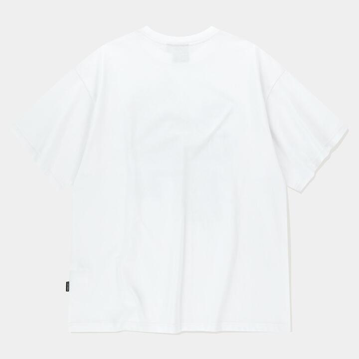 SKID MARK T-SHIRT