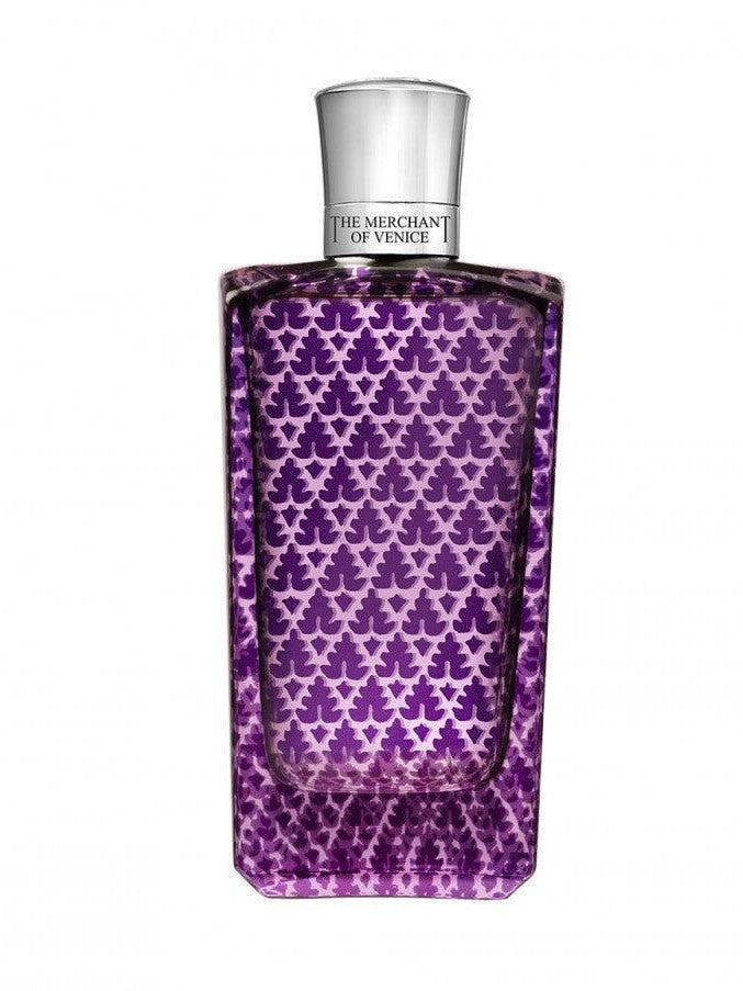 Damascus desert edp
