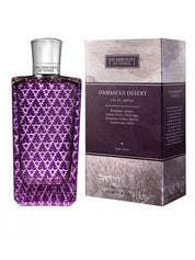 Damascus desert edp