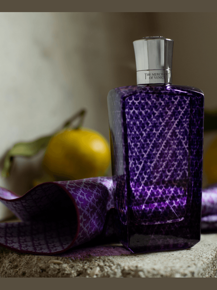 Damascus desert edp
