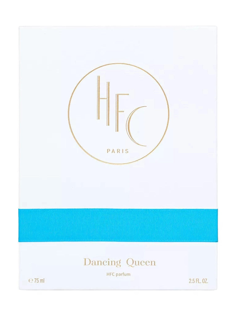 Hfc mc dancing queen edp 75ml