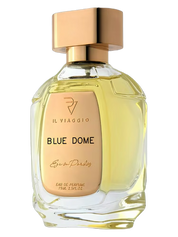Ilviaggio blou dome  edp 75ml