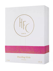 Hfc mc dazzling girls edp 75ml