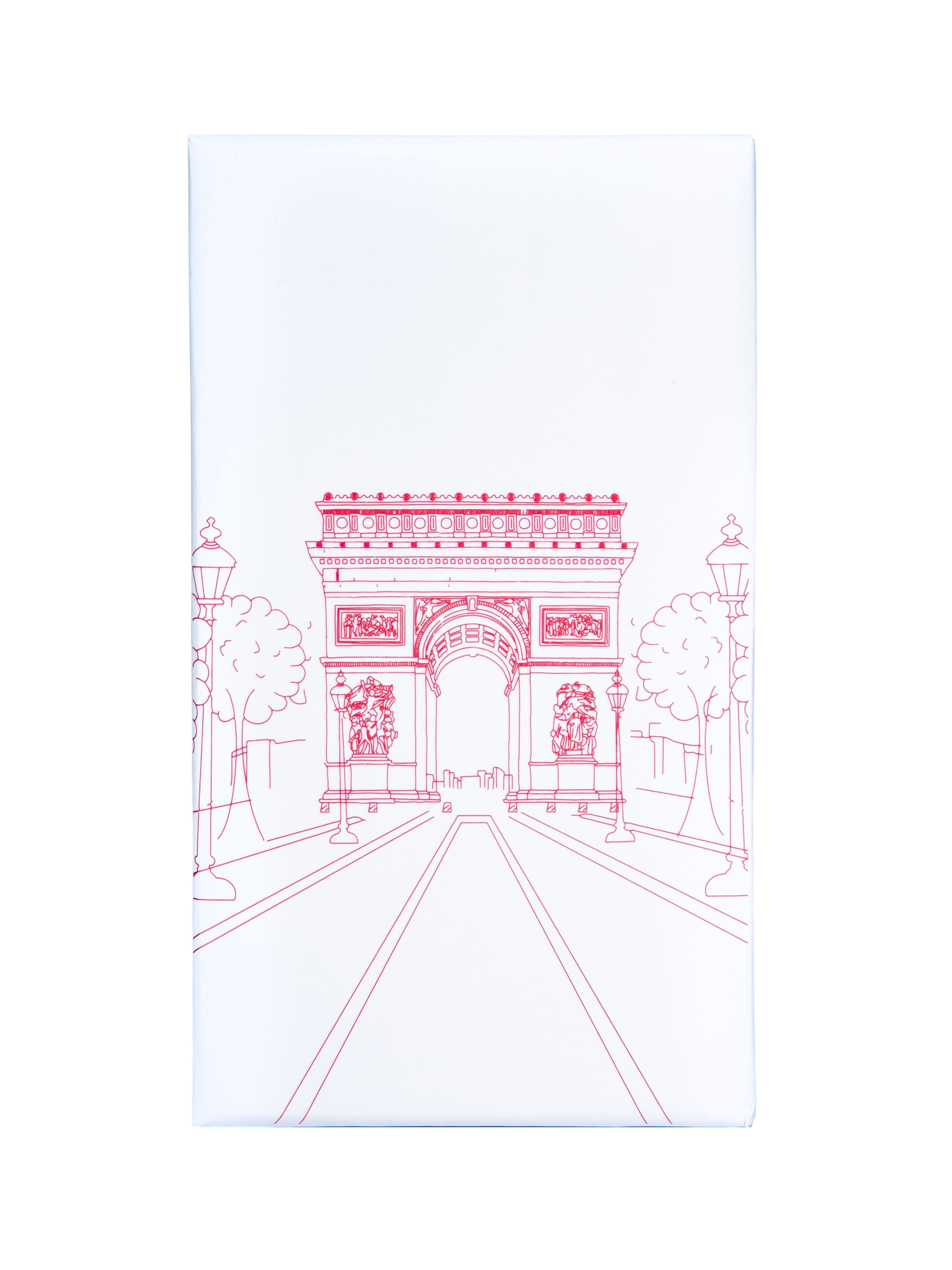 Maison origine o8è eau de parfum 100ml