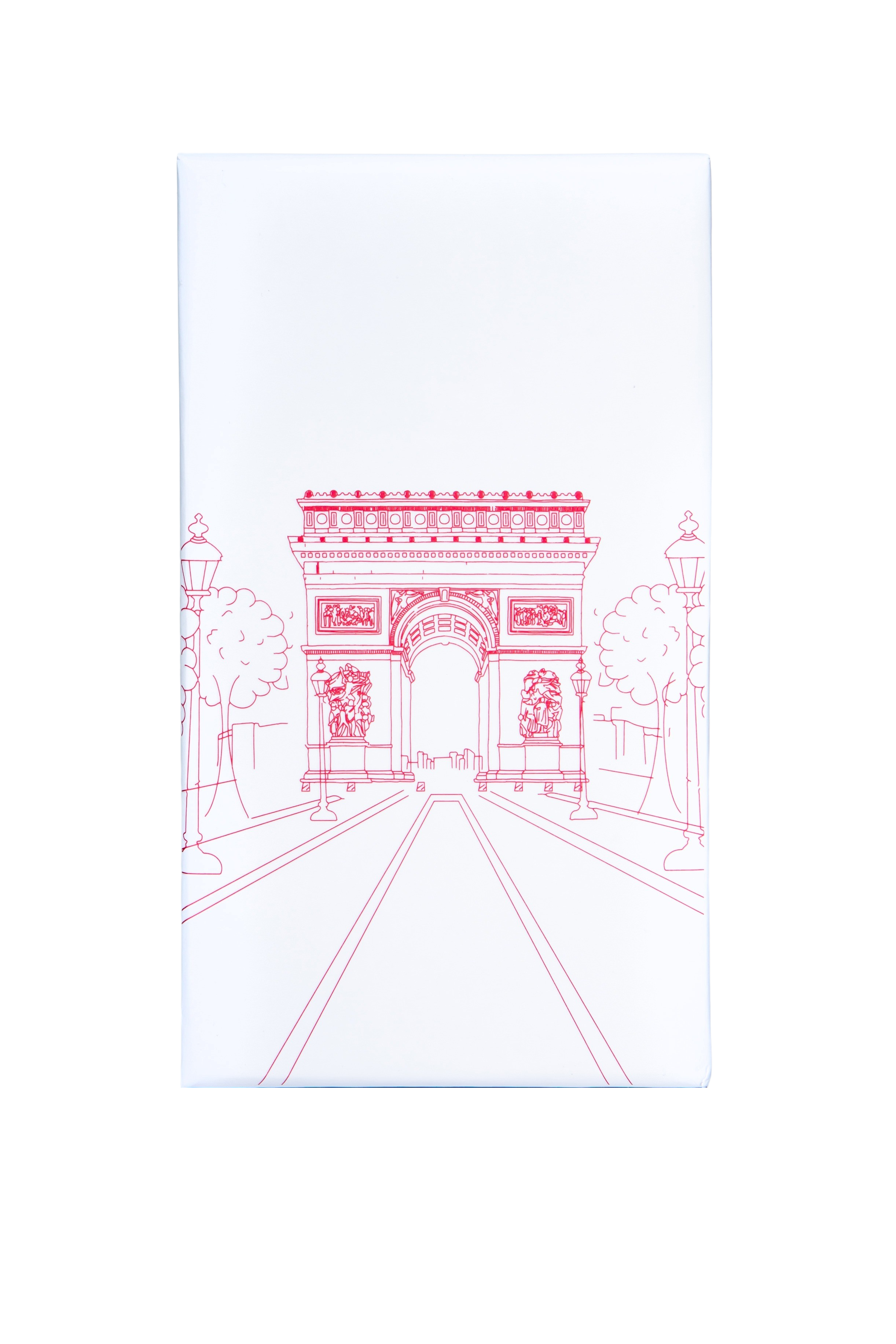 Maison Origine O8è EAU DE PARFUM 100ML