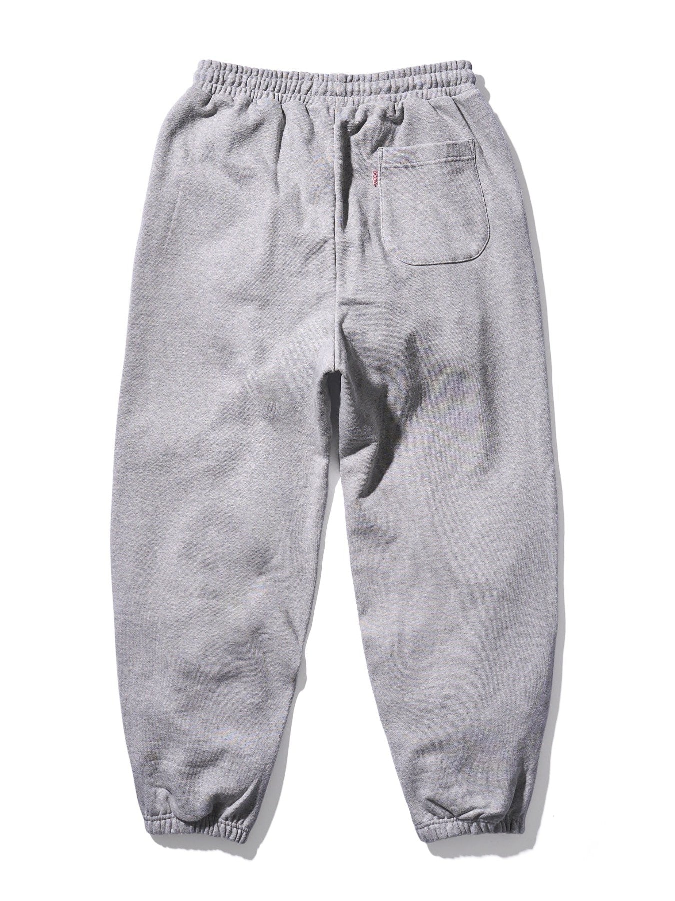 Everyday aeca clover sweat pants-grey