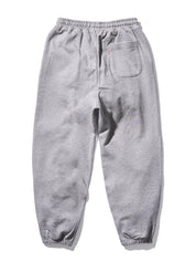Everyday aeca clover sweat pants-grey