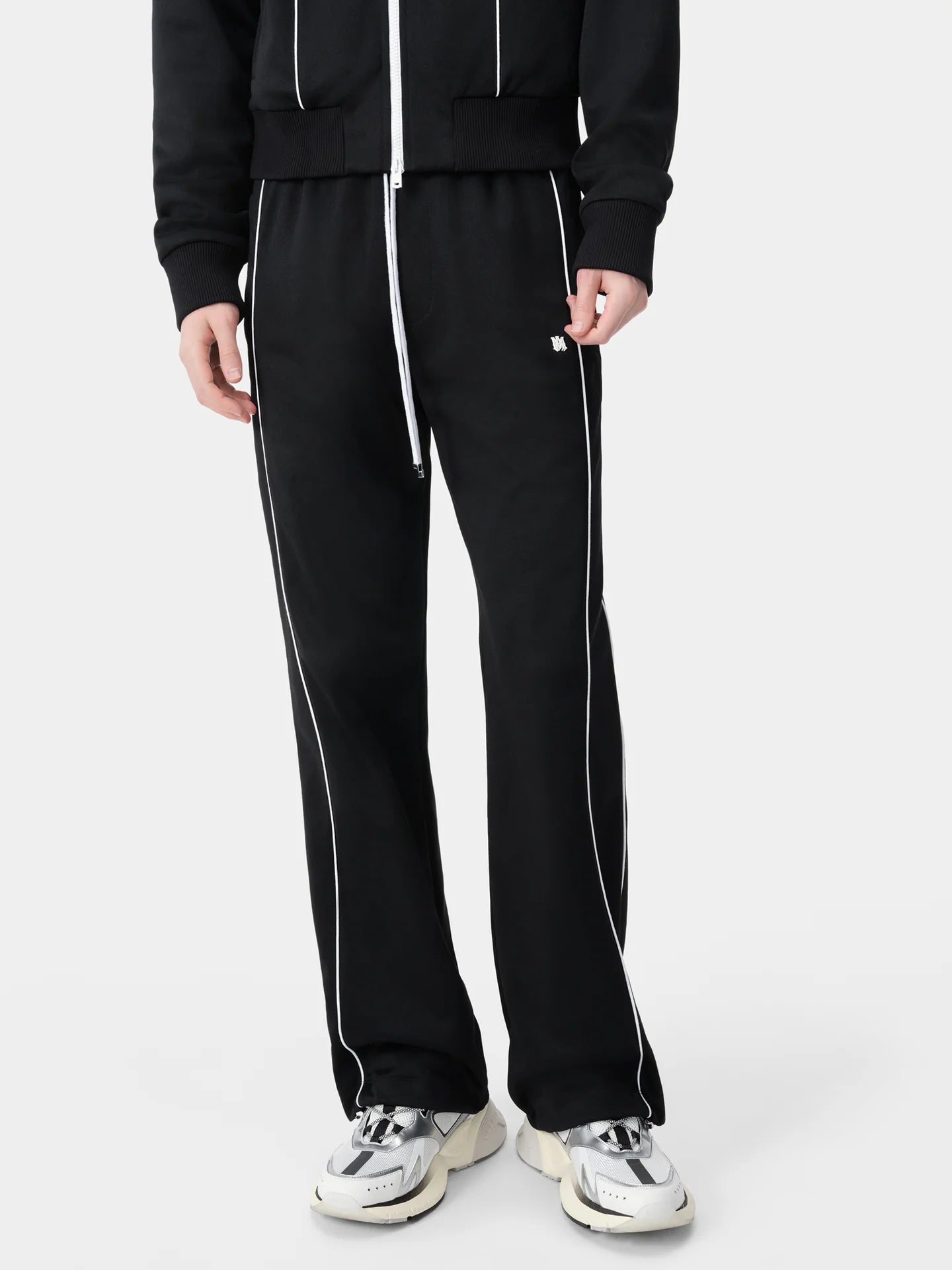 MA FLARE TRACK PANT