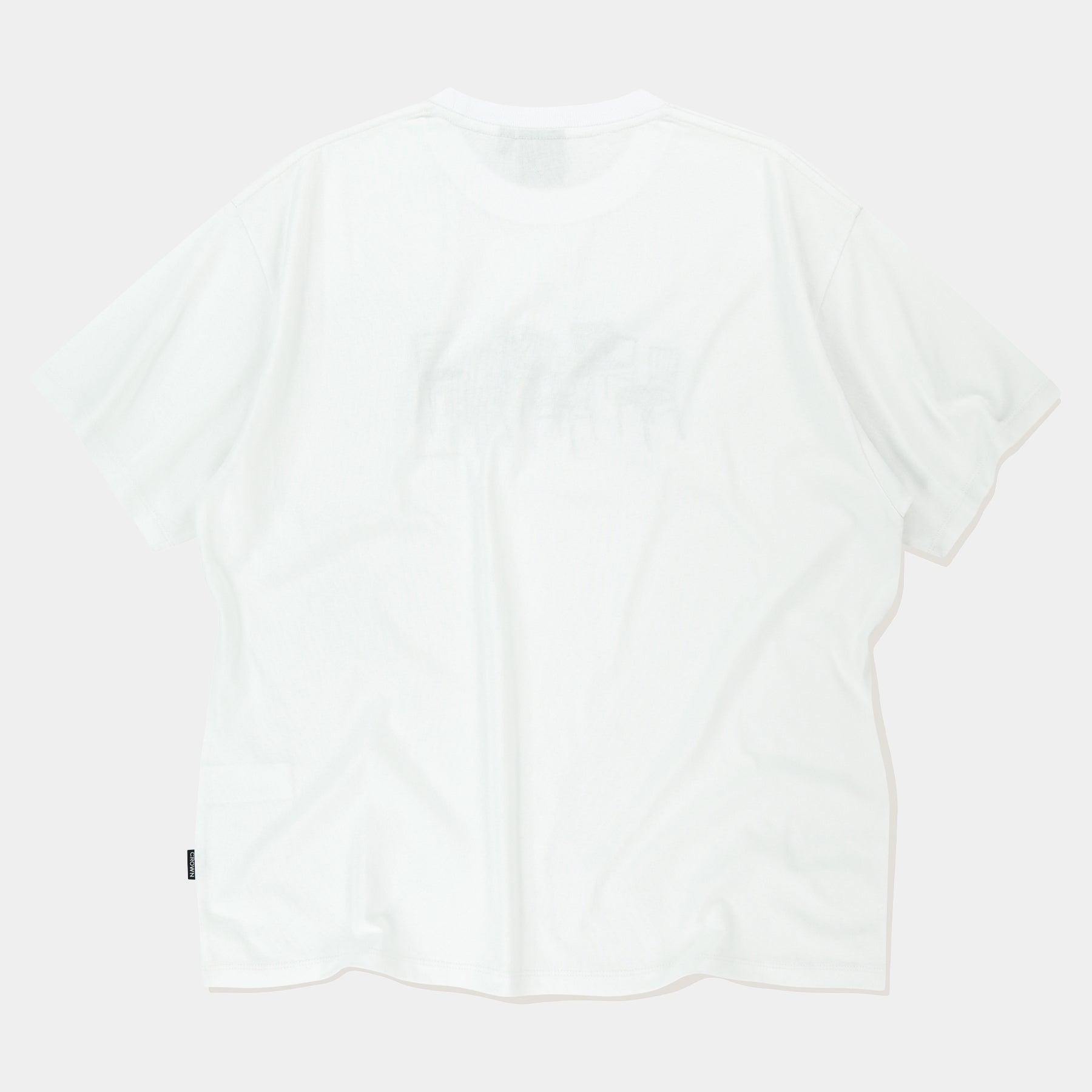 ANTIQUE CHAIR VINTAGE T-SHIRT