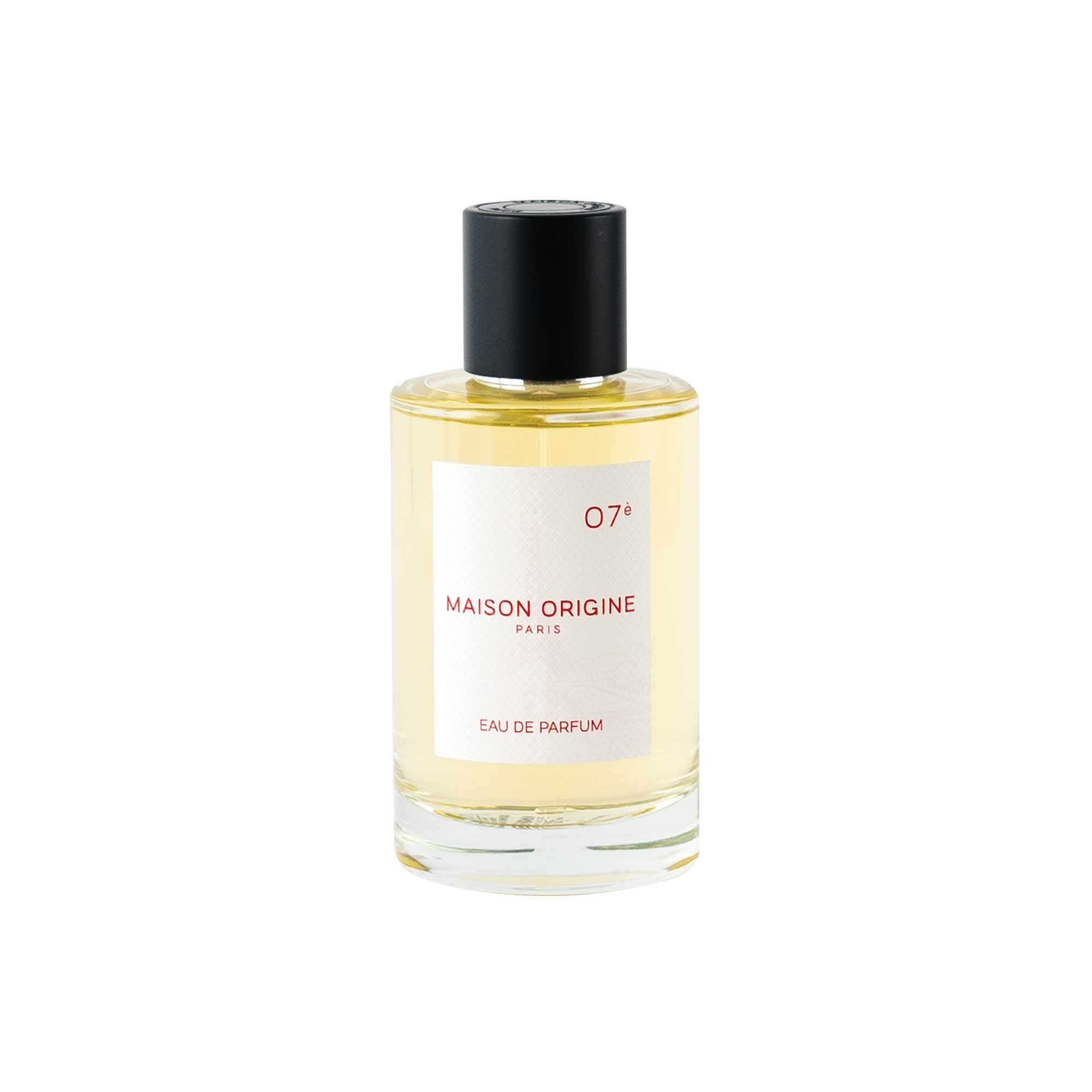 Maison Origine O7è EAU DE PARFUM 100ML