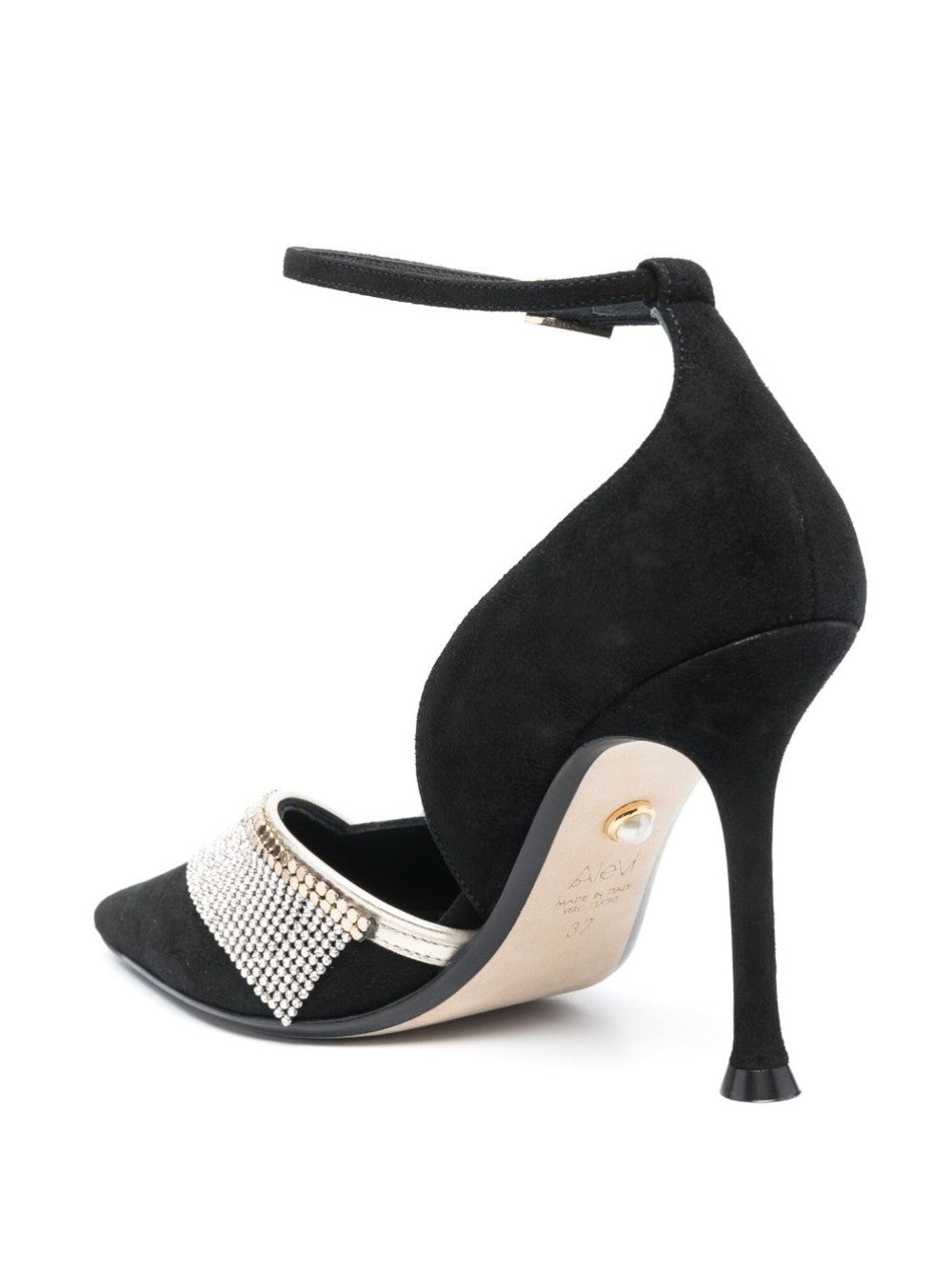 KYLA 095 SIENA PUMPS