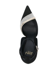 KYLA 095 SIENA PUMPS