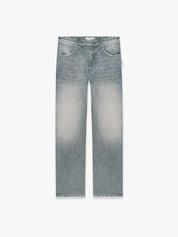 Essential straight fit denim