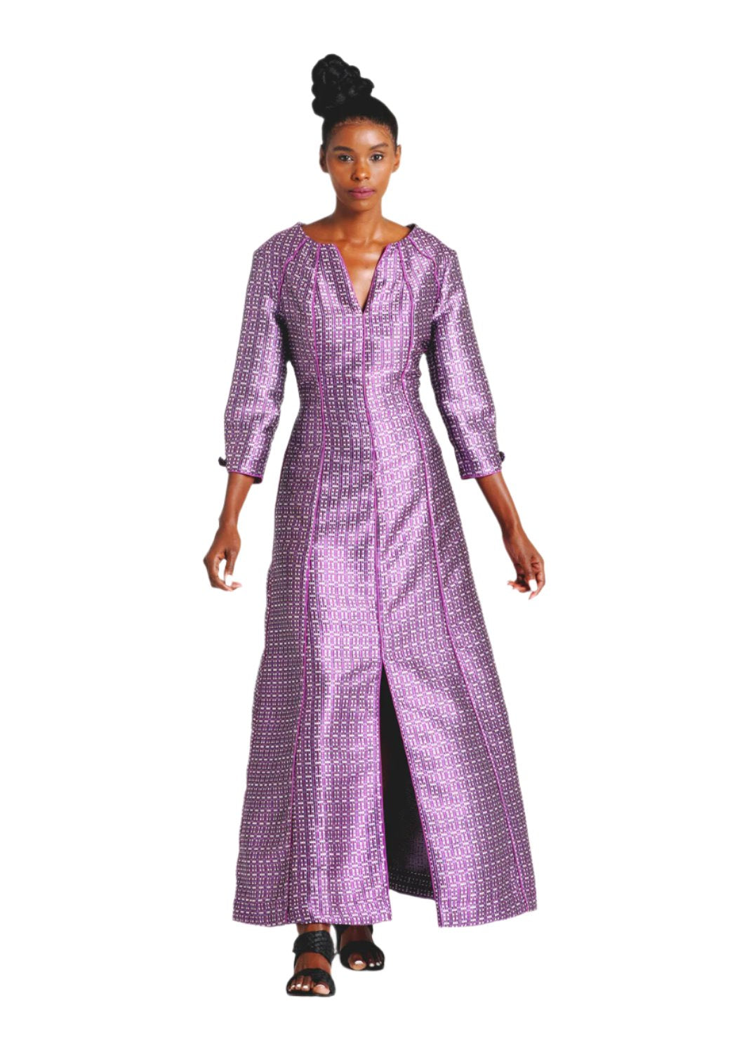 Abeba Dress