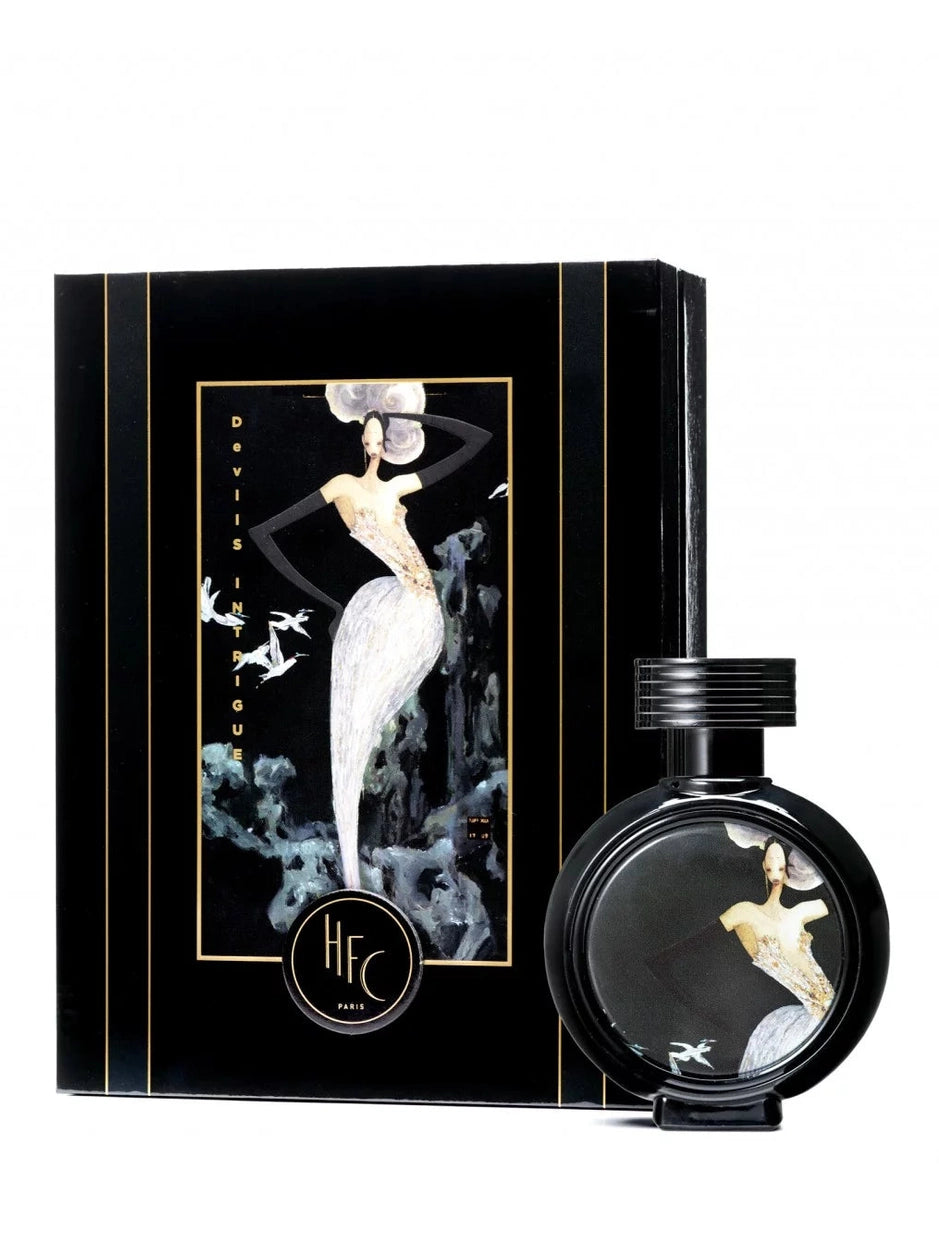 Hfc ac devil's intrigue edp 75ml