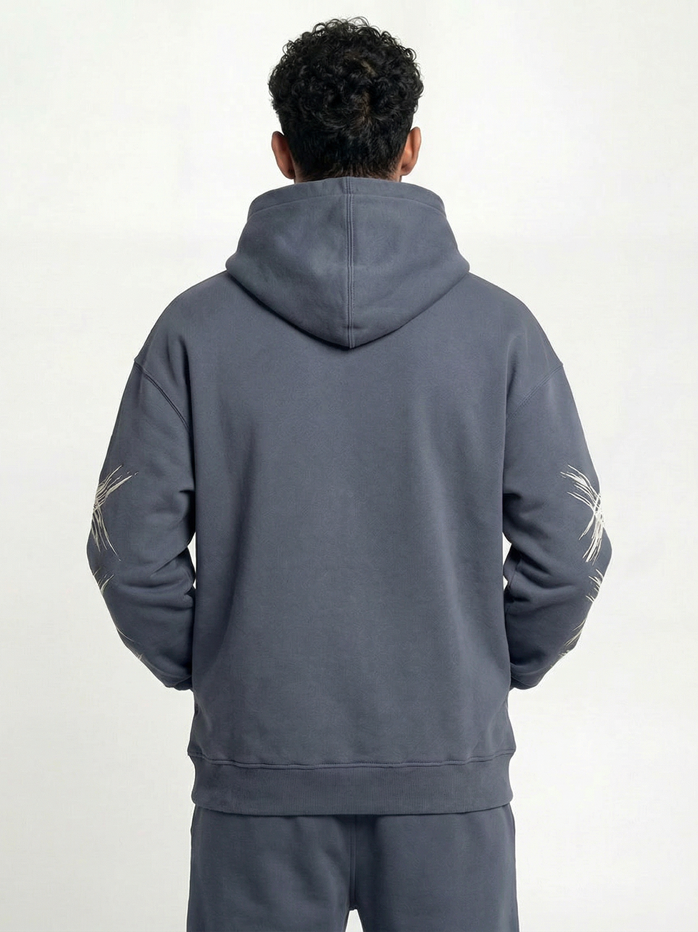 Exit society hoodie