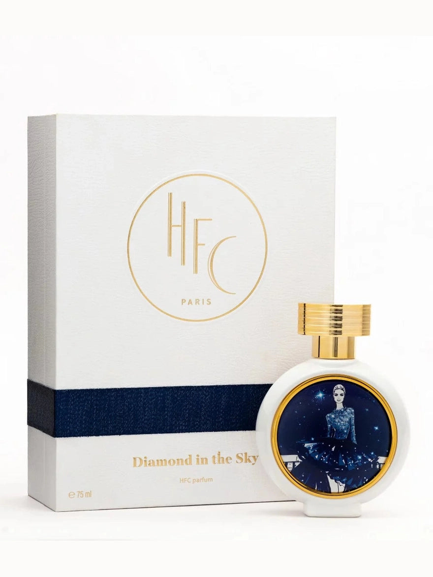 Hfc mc diamond in the sky edp 75ml