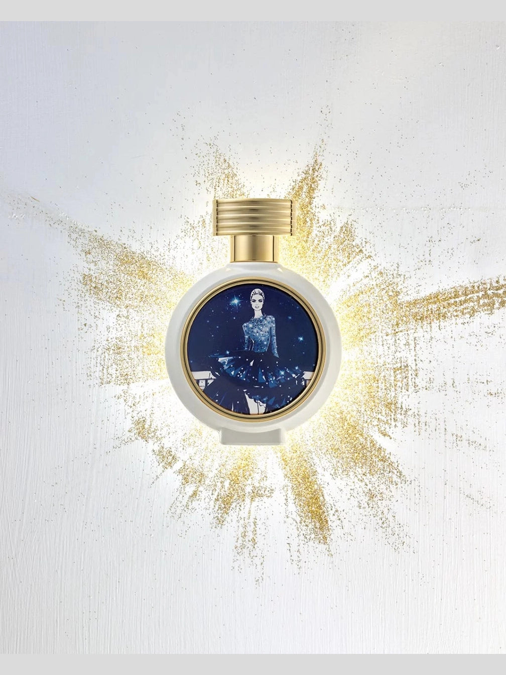Hfc mc diamond in the sky edp 75ml