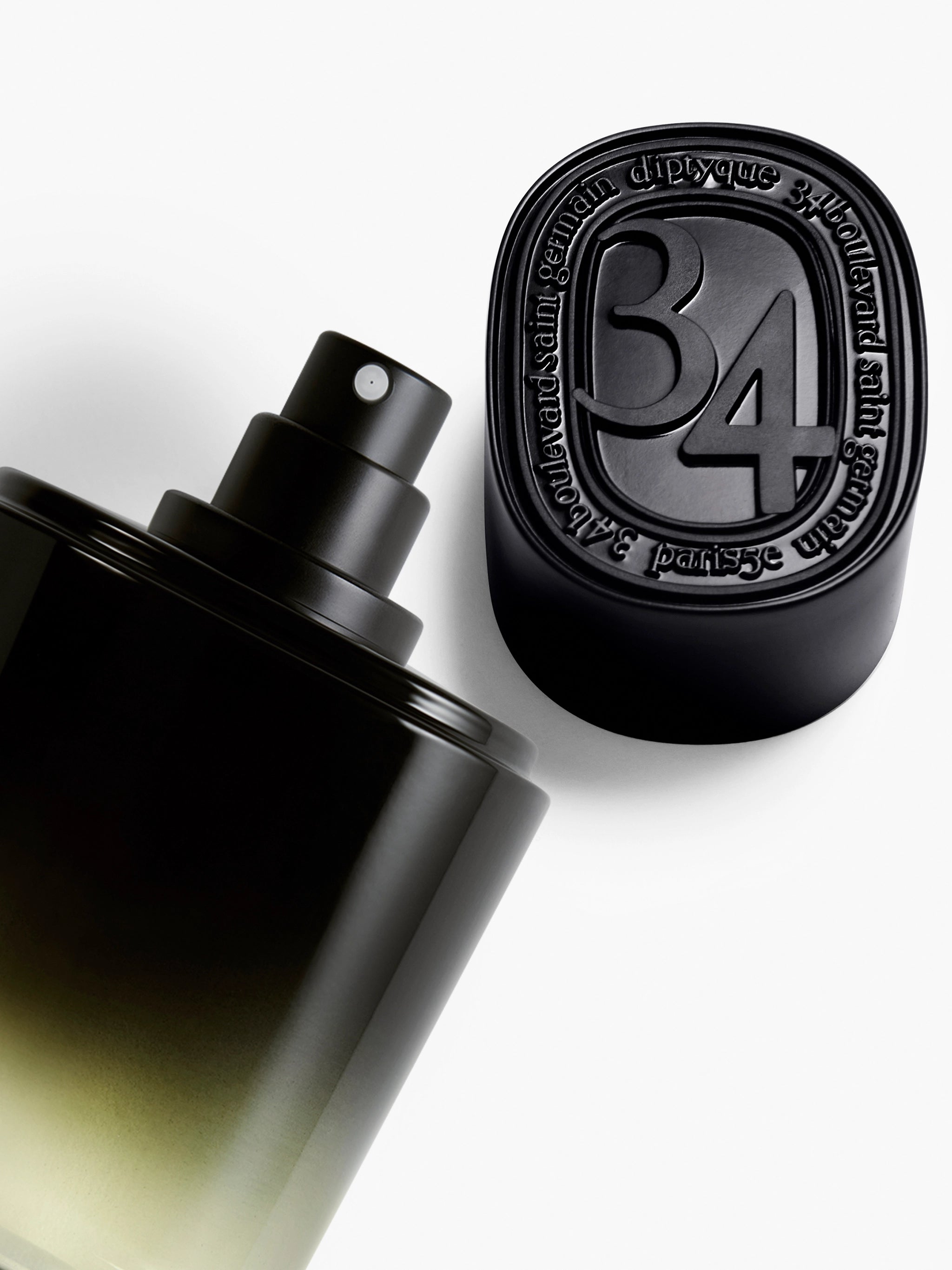Dtq 34 st germain edp