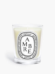 Ambre Classic Candle 190G
