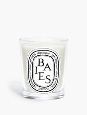 DTQ CANDLE BAIES 190G