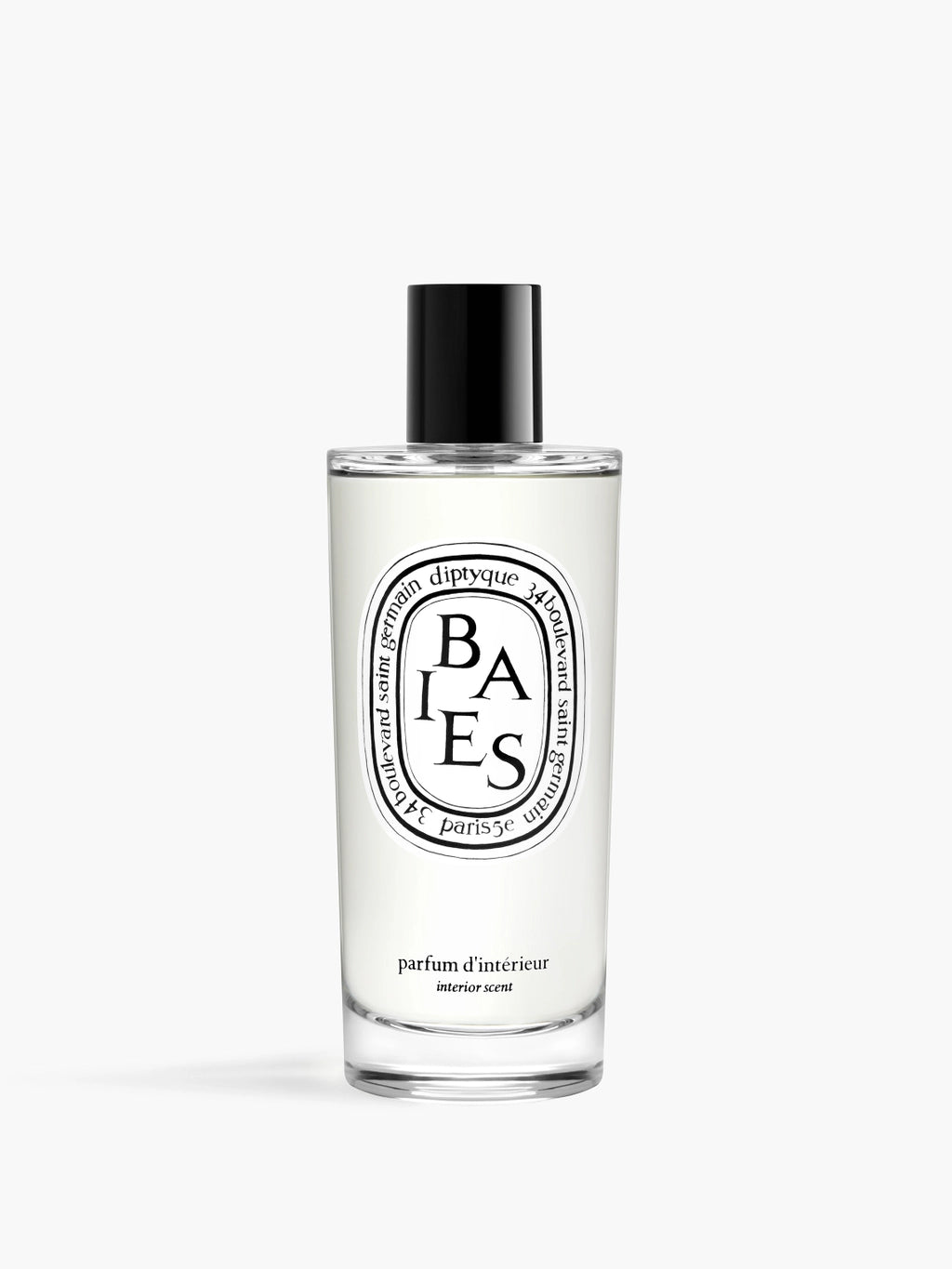 Baies (Berries) Room Spray