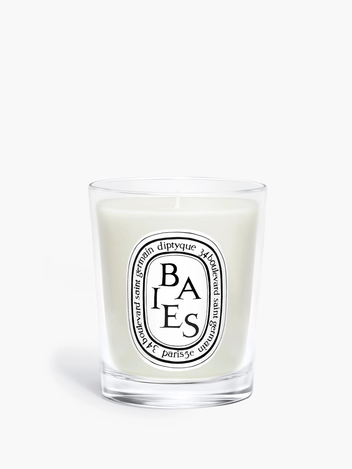 MINI CANDLE BAIES 70G