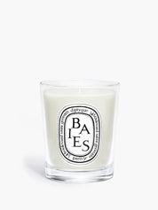 MINI CANDLE BAIES 70G