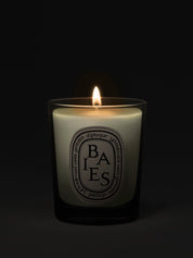 MINI CANDLE BAIES 70G