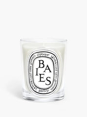 Dtq candle baies 190g