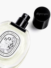 DTQ DO SON EDT 50ML SET