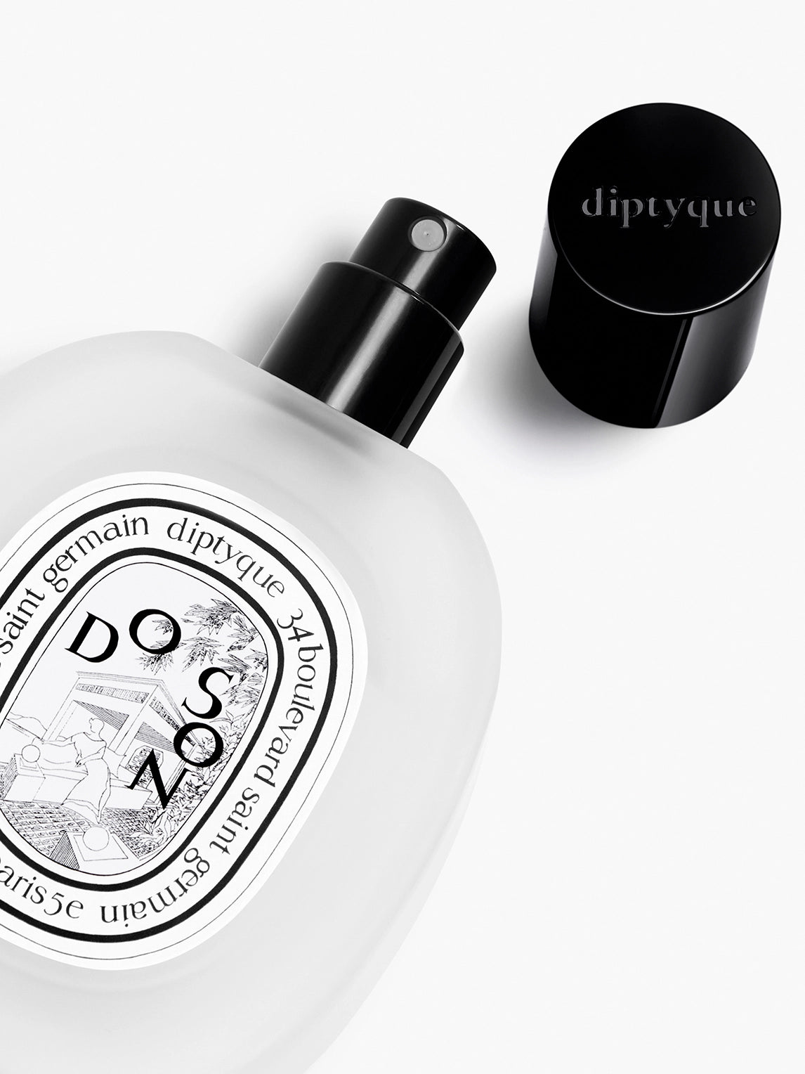 Brume cheveux do son 30 ml / 1.02 fl oz