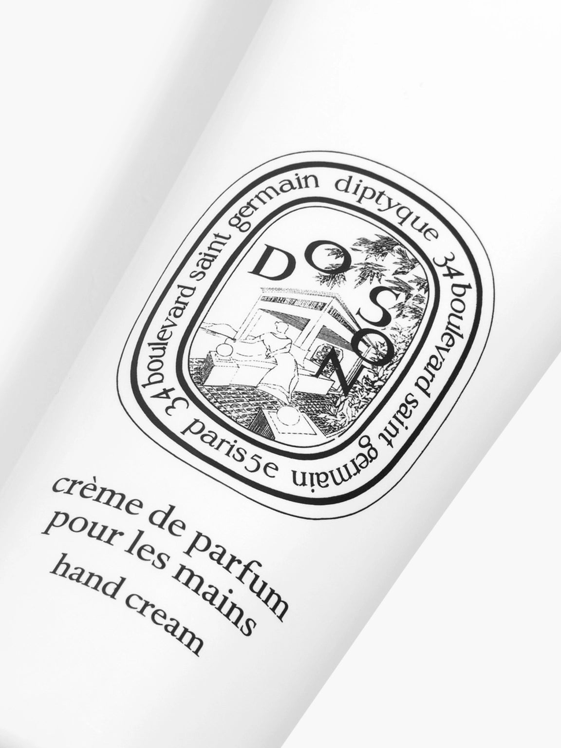 DTQ DON SON HAND CREAM 45ML