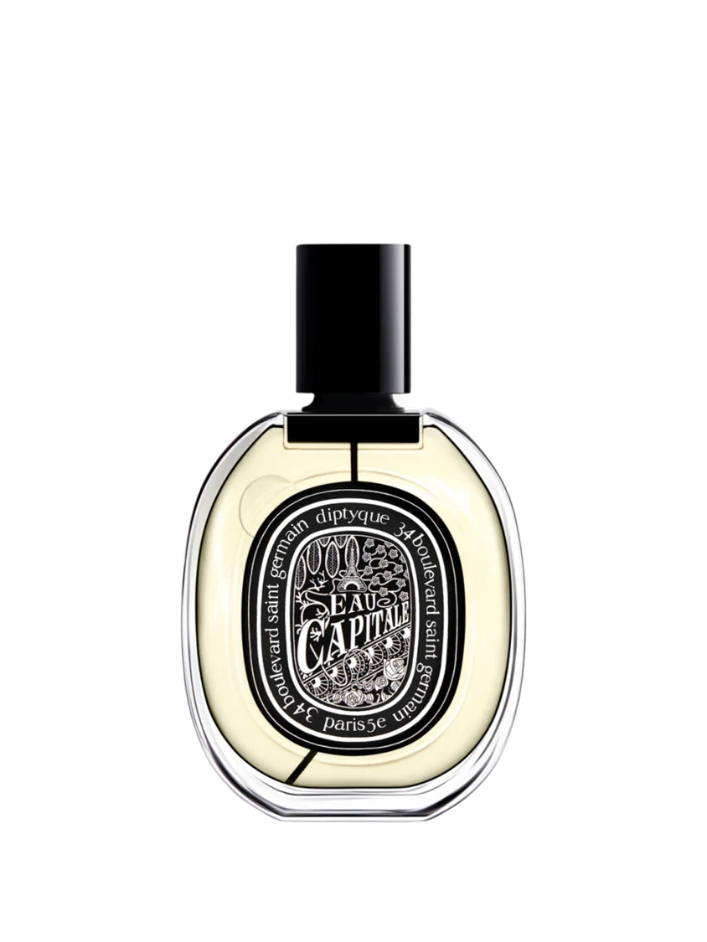 Eau Capitale Edp