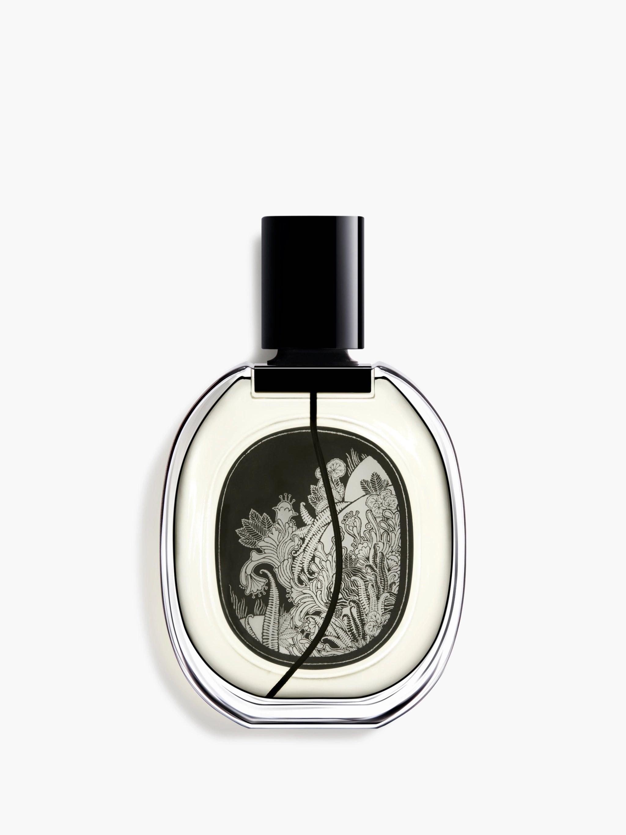 Dtq eau de minthe edp 75ml set