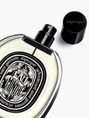Dtq eau de minthe edp 75ml set