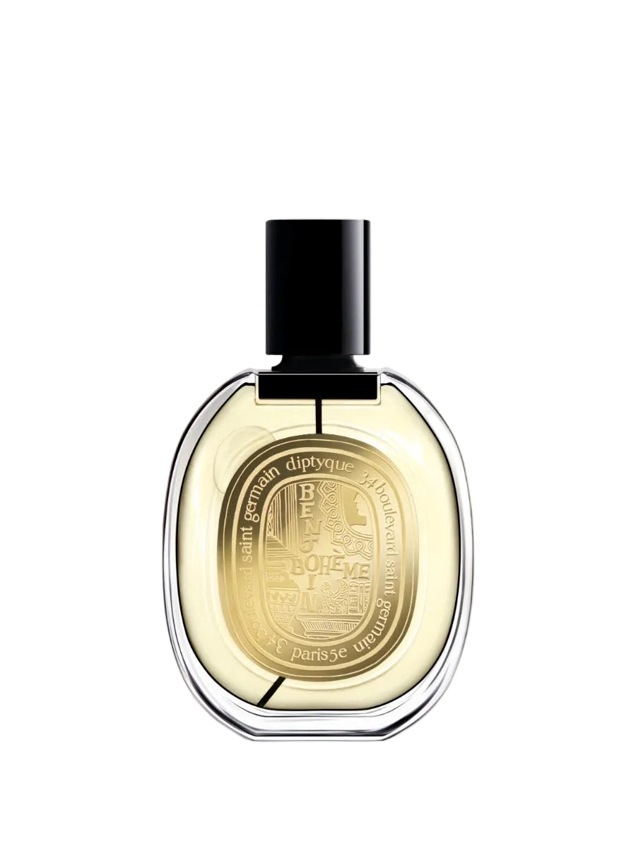 Edp benjoin bohème 75ml/2.5 fl.oz 78°