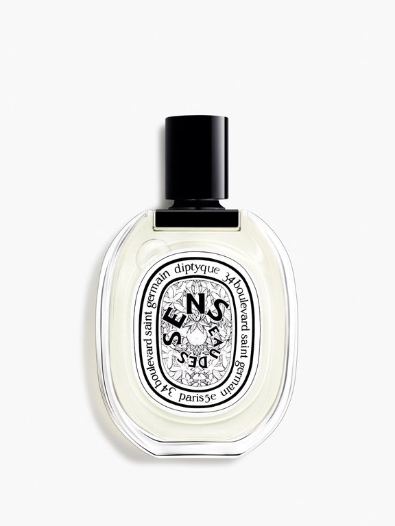 Diptyque Eau Des Sens Edt 100Ml