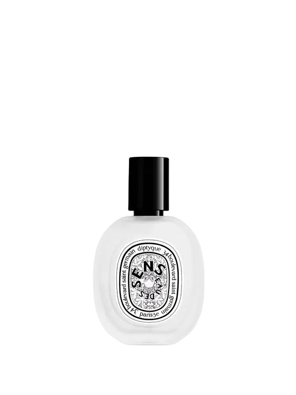 Dtq hair mist eau des sens30ml