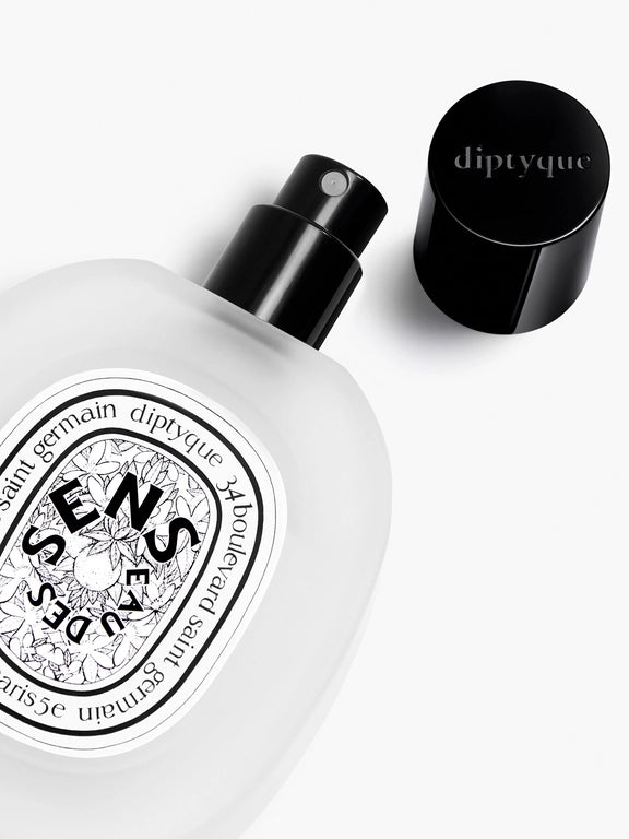 Dtq hair mist eau des sens30ml