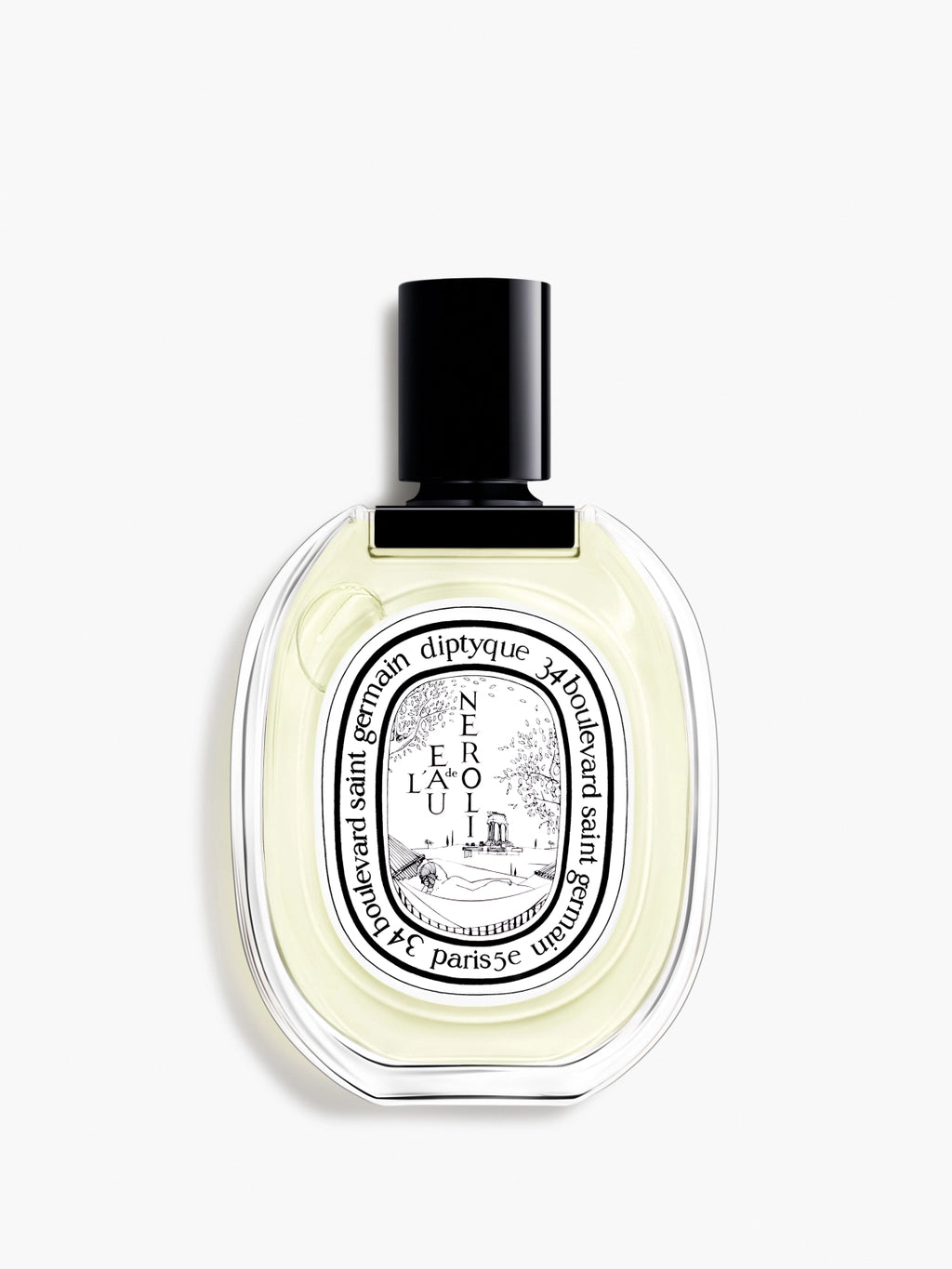 L'Eau de Néroli Eau de toilette