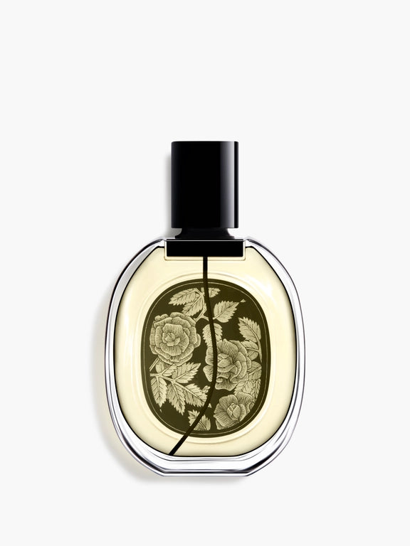 Dtq eau rose edp 75ml