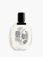 Dtq eau rose edt 100ml set