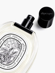 Dtq eau rose edt 100ml set