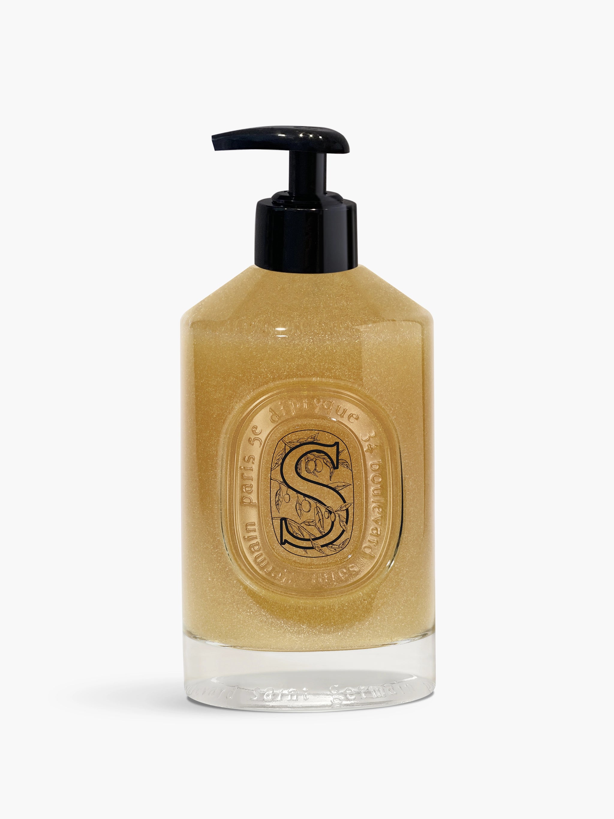 Solution lavante exfoliante 350 ml / 12 fl oz