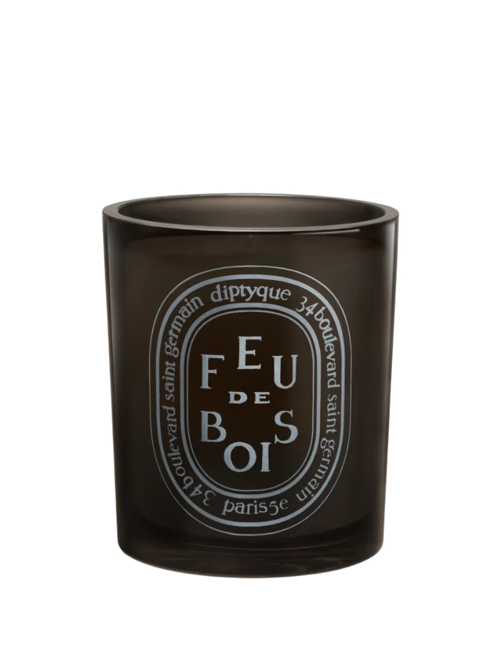 FEU DE BOIS (WOOD FIRE)