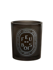 FEU DE BOIS (WOOD FIRE)